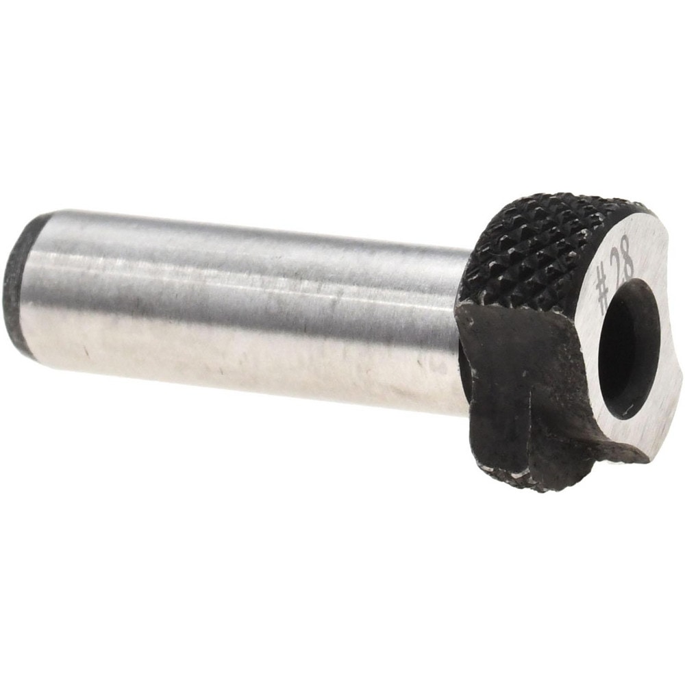 Slip-Fixed Bushing: SF, 0.1405