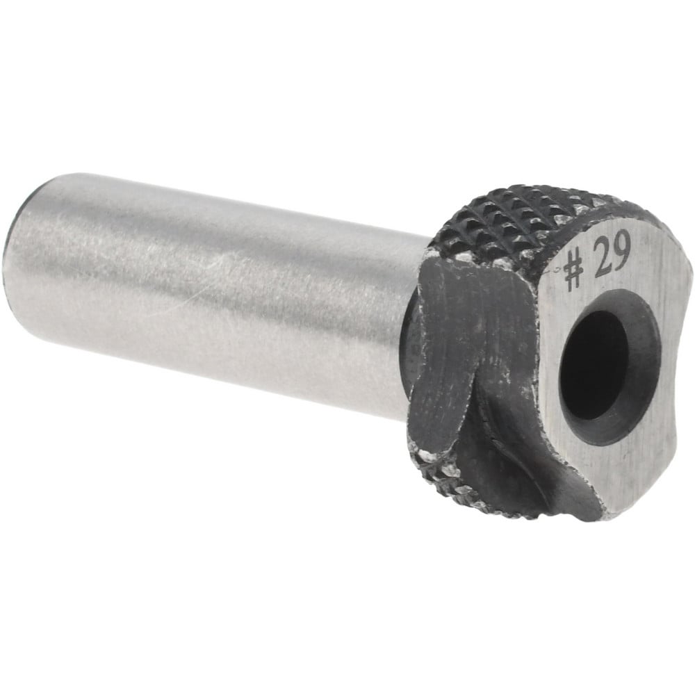 Slip-Fixed Bushing: SF, 0.136