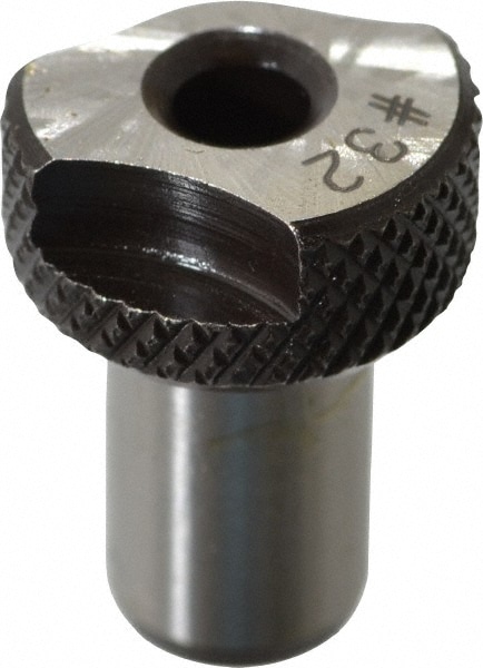 Slip-Fixed Bushing: SF, 0.116