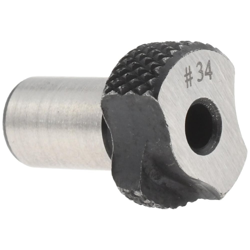 Slip-Fixed Bushing: SF, 0.111