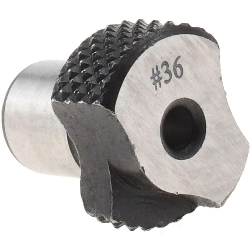 Slip-Fixed Bushing: SF, 0.1065