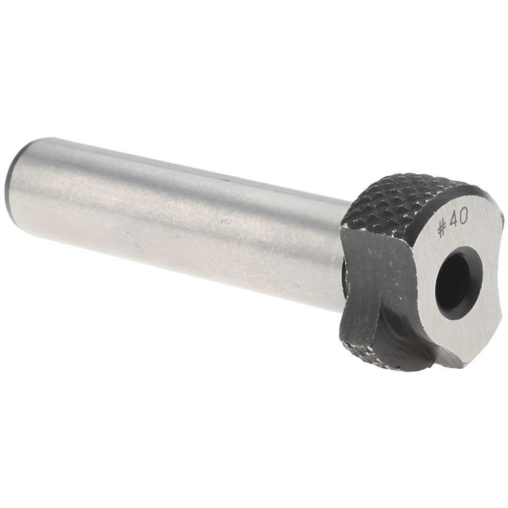 Slip-Fixed Bushing: SF, 0.098