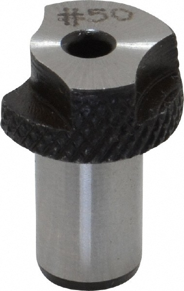 Boneham CB00001396 Slip-Fixed Bushing: SF, 0.07" ID, 5/16" Body OD Image