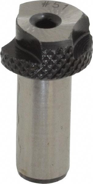 Boneham SF2012BW Slip-Fixed Bushing: SF, 0.067" ID, 5/16" Body OD Image