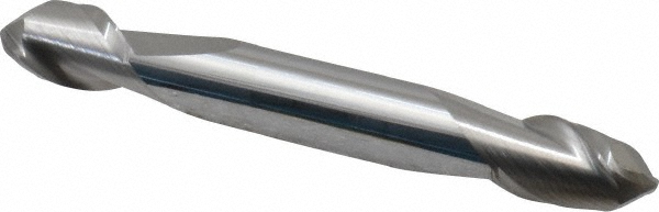Accupro 12185298 Ball End Mill: 0.3125" Dia, 0.5" LOC, 2 Flute, Solid Carbide Image