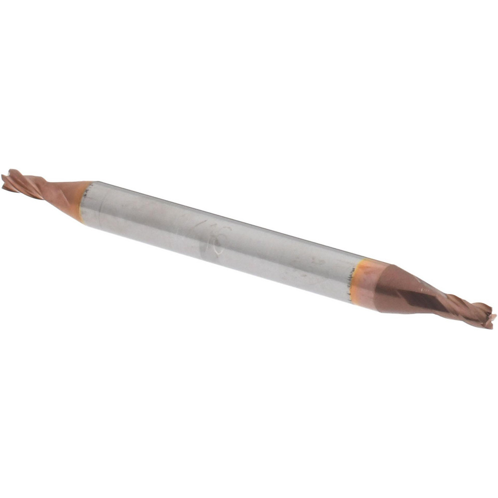 RT-153158  SGS - Square End Mill: 1/16