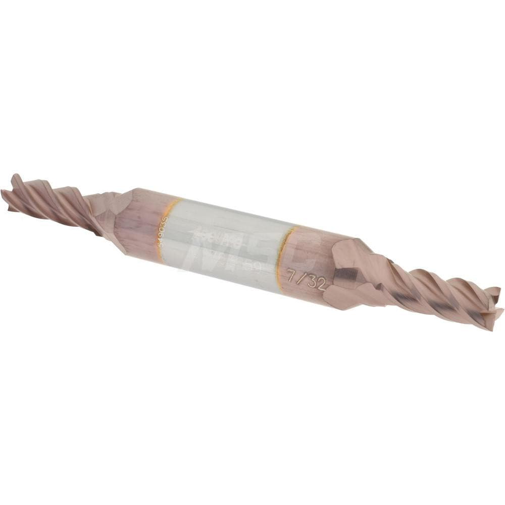 TC Toggle - Square Spiral TC Toggle - Square Spiral