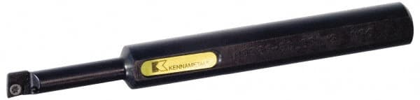 Kennametal 1152695 30.23mm Min Bore, Left Hand E-SCLP-AP Indexable Boring Bar 