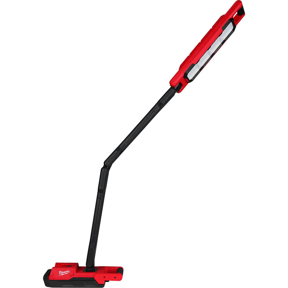 Milwaukee Tool - Portable Work Lights: Portable Type: Magnetic