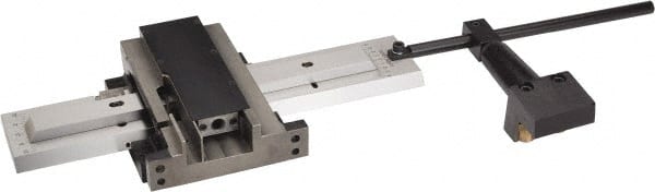 Taper Attachments; For Use With: 13" Swing Geared Head Lathes ; Attachment Length: 12 ; Taper Graduation: 10