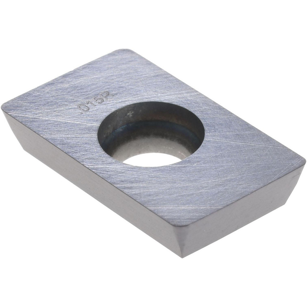 Es51 Insert Superbee - Milling Insert: ANSI EM15015ET520, ET520, Solid Carbide ...