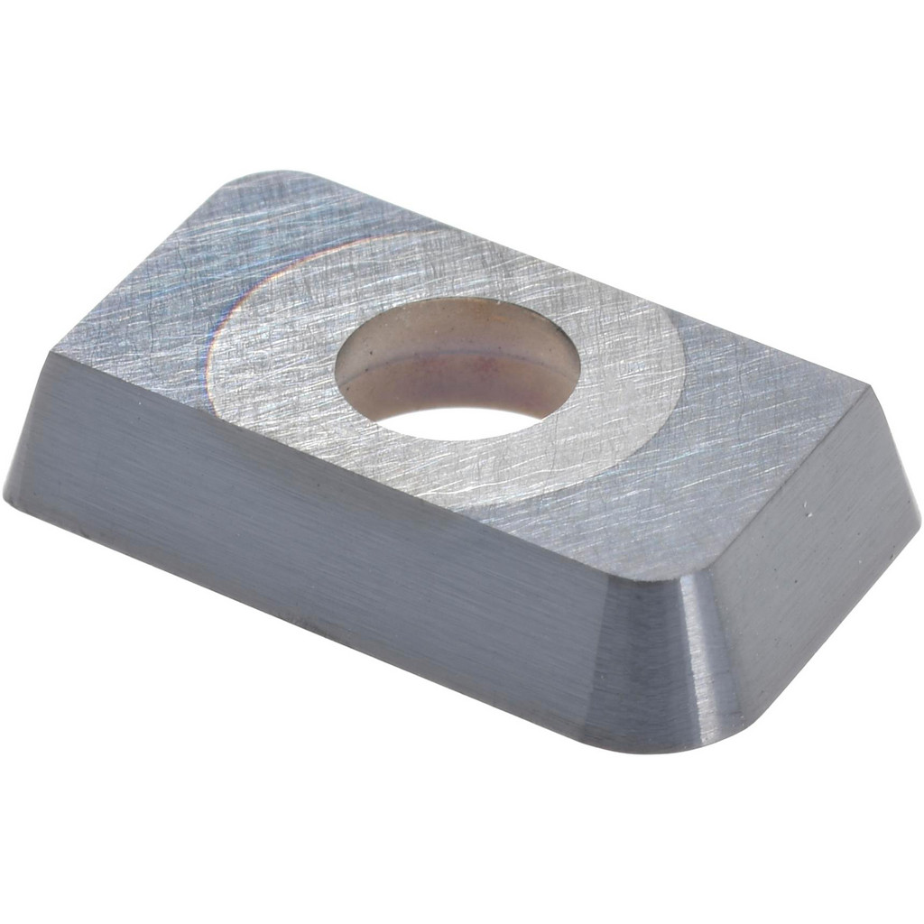 Es51 Insert Superbee - Milling Insert: ANSI EM15090ET520, ET520, Solid Carbide ...