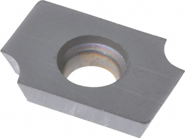 Superbee EM19C120ET520 EM19C120EET520 .120 Carbide Milling Insert Image