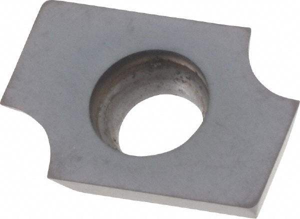 Superbee EM19C160ET520 EM19C160EET520 .160 Carbide Milling Insert Image