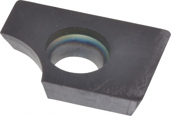 Superbee EM19C250ET520 EM19C250ET520 .250 Carbide Milling Insert 