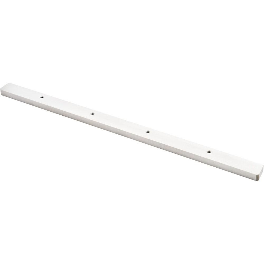 12.5984" Long, Steel, Depth Gage Base Extension