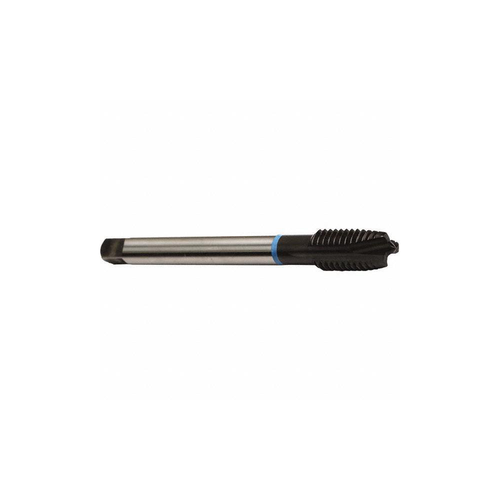 Emuge British Standard Pipe Tap 1/214 G(BSP), Spiral Point Plug