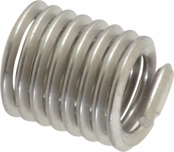 Free Running Insert: 1/4-20, 0.5" OAL