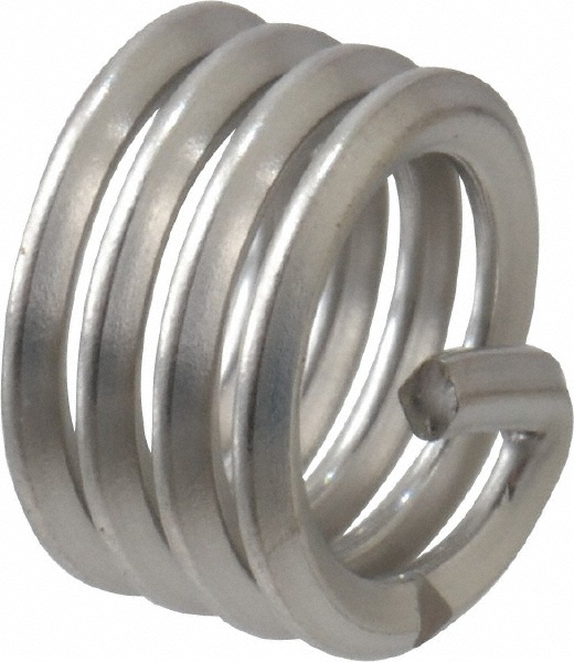 Free Running Insert: 5/16-18, 0.312" OAL