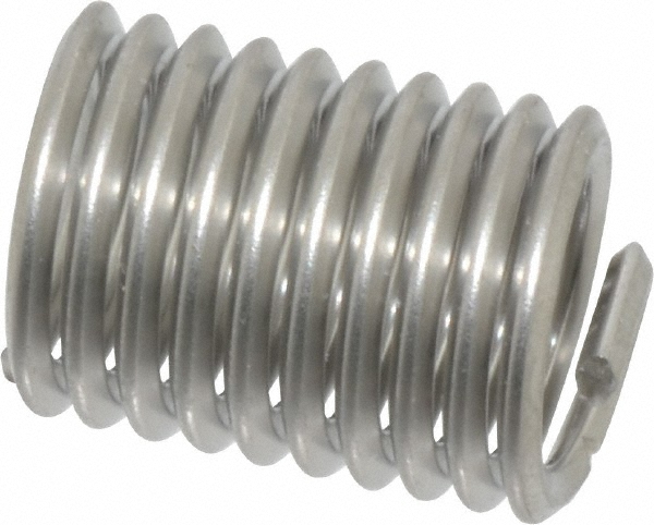 Free Running Insert: 3/8-16, 0.75" OAL