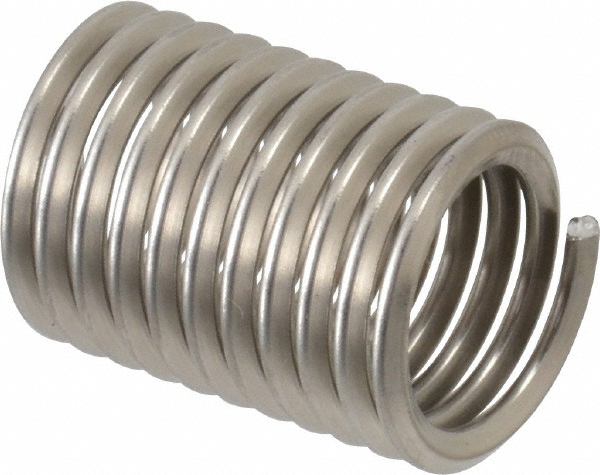 Free Running Insert: 1/2-13, 1" OAL