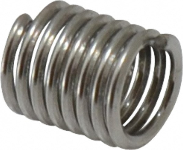 Free Running Insert: #5-40, 0.25" OAL