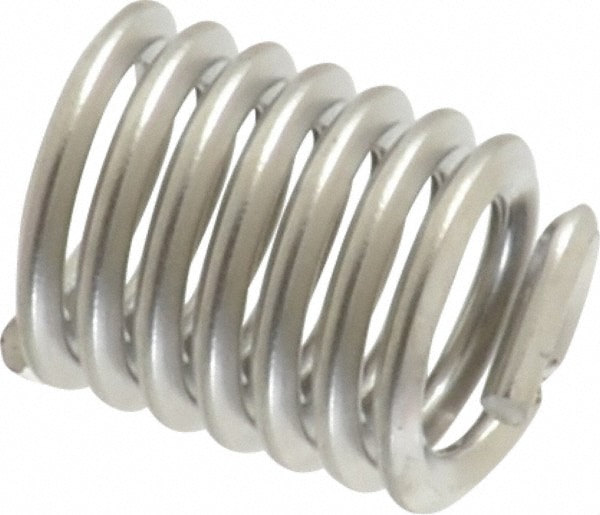 Free Running Insert: #10-24, 0.38" OAL