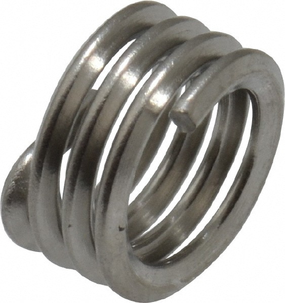 Free Running Insert: #12-24, 0.216" OAL