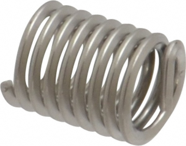 Free Running Insert: #12-24, 0.432" OAL