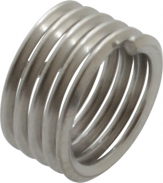 Free Running Insert: 1/4-28, 0.25" OAL