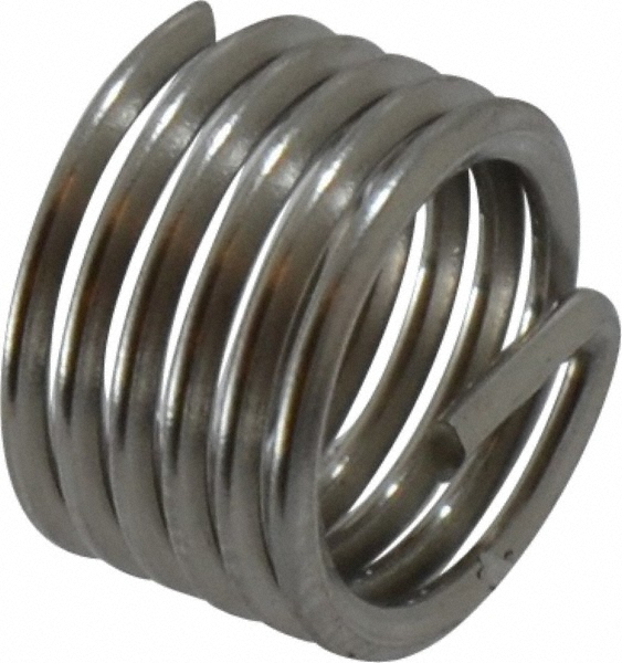Free Running Insert: 5/16-24, 0.312" OAL
