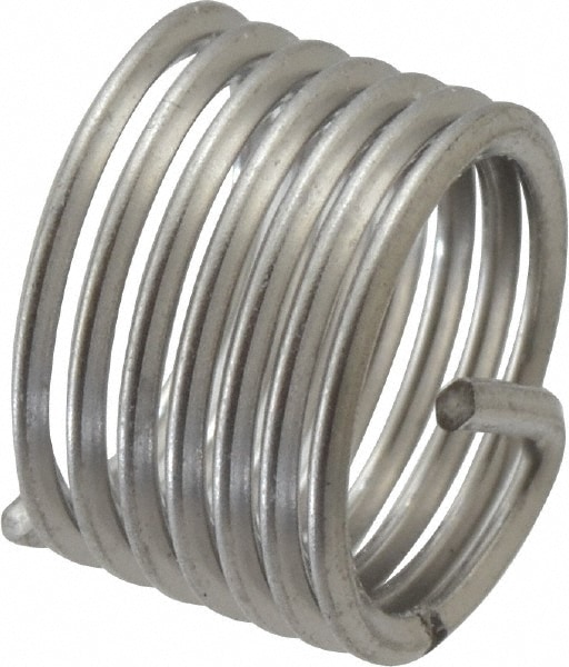 Free Running Insert: 3/8-24, 0.375" OAL