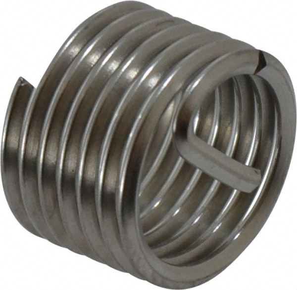 Free Running Insert: 7/16-20, 0.438" OAL