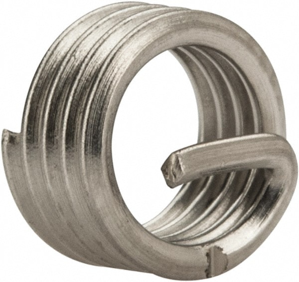 Free Running Insert: #10-32, 0.19" OAL