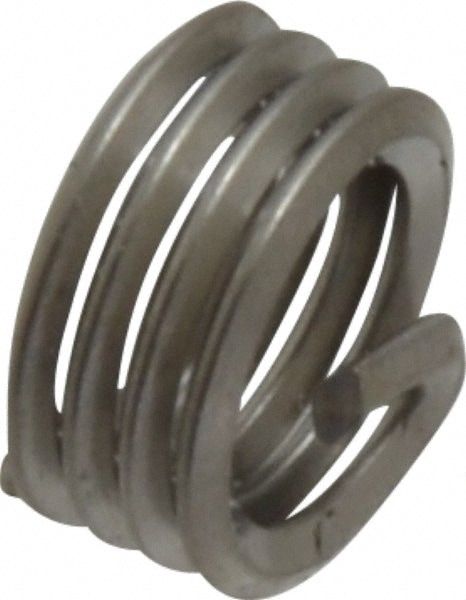 Free Running Insert: M6 x 1, 6 mm OAL