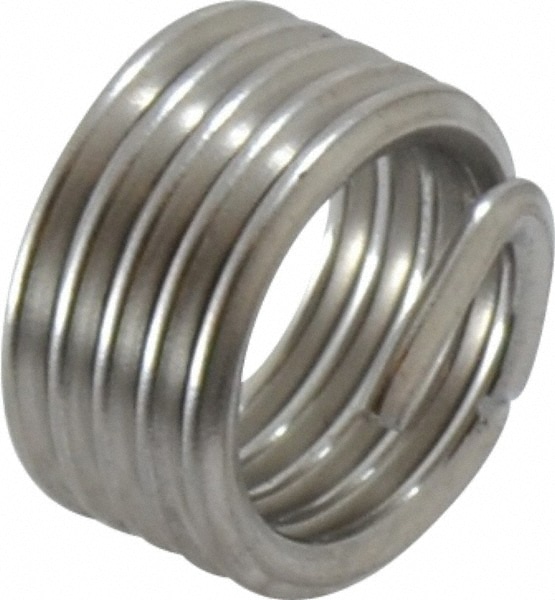 Free Running Insert: M10 x 1.5, 10 mm OAL