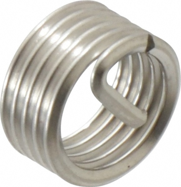 Free Running Insert: M12 x 1.75, 12 mm OAL