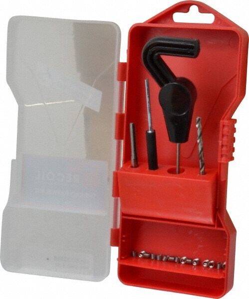 Thread Repair Kit: Free-Running