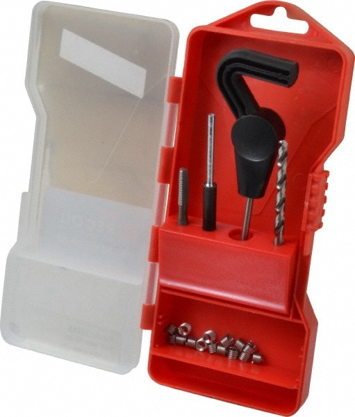 Recoil 33608 Thread Repair Kit: Free-Running 