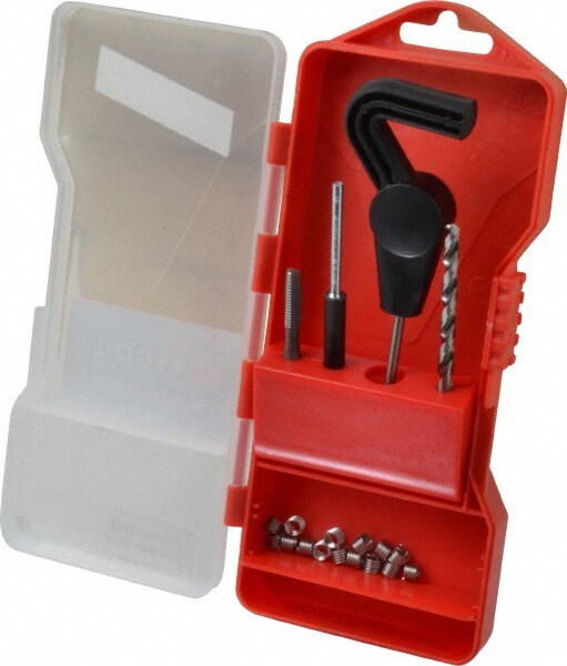 Thread Repair Kit: Free-Running