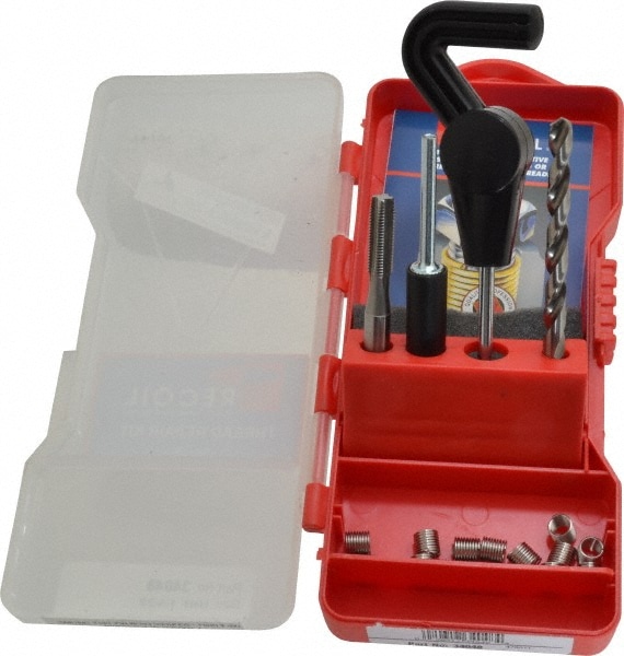 Recoil 34048 Thread Repair Kit: Free-Running 