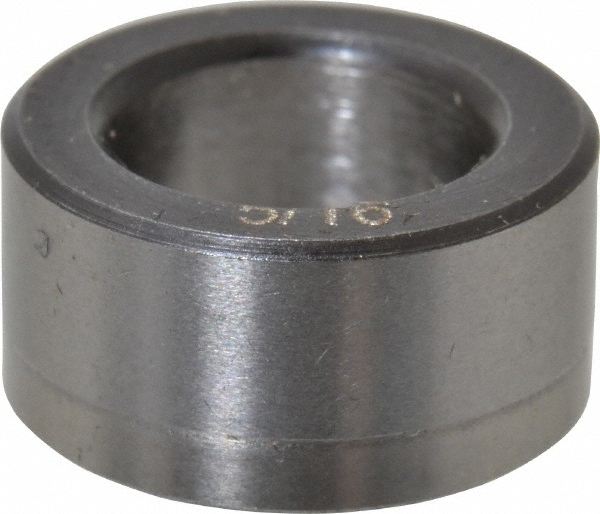 Boneham 5/16" Inside Diam, Headless L Drill Bushing Liner MSC