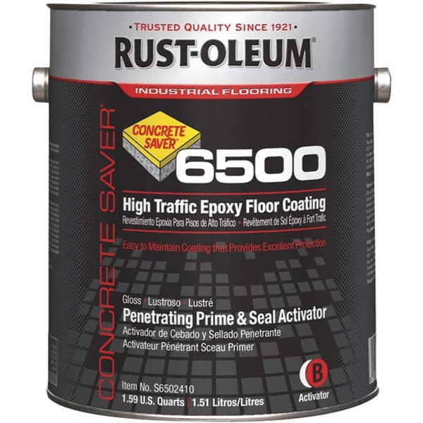 Rust-Oleum S6502410 1 Gal Can Activator 