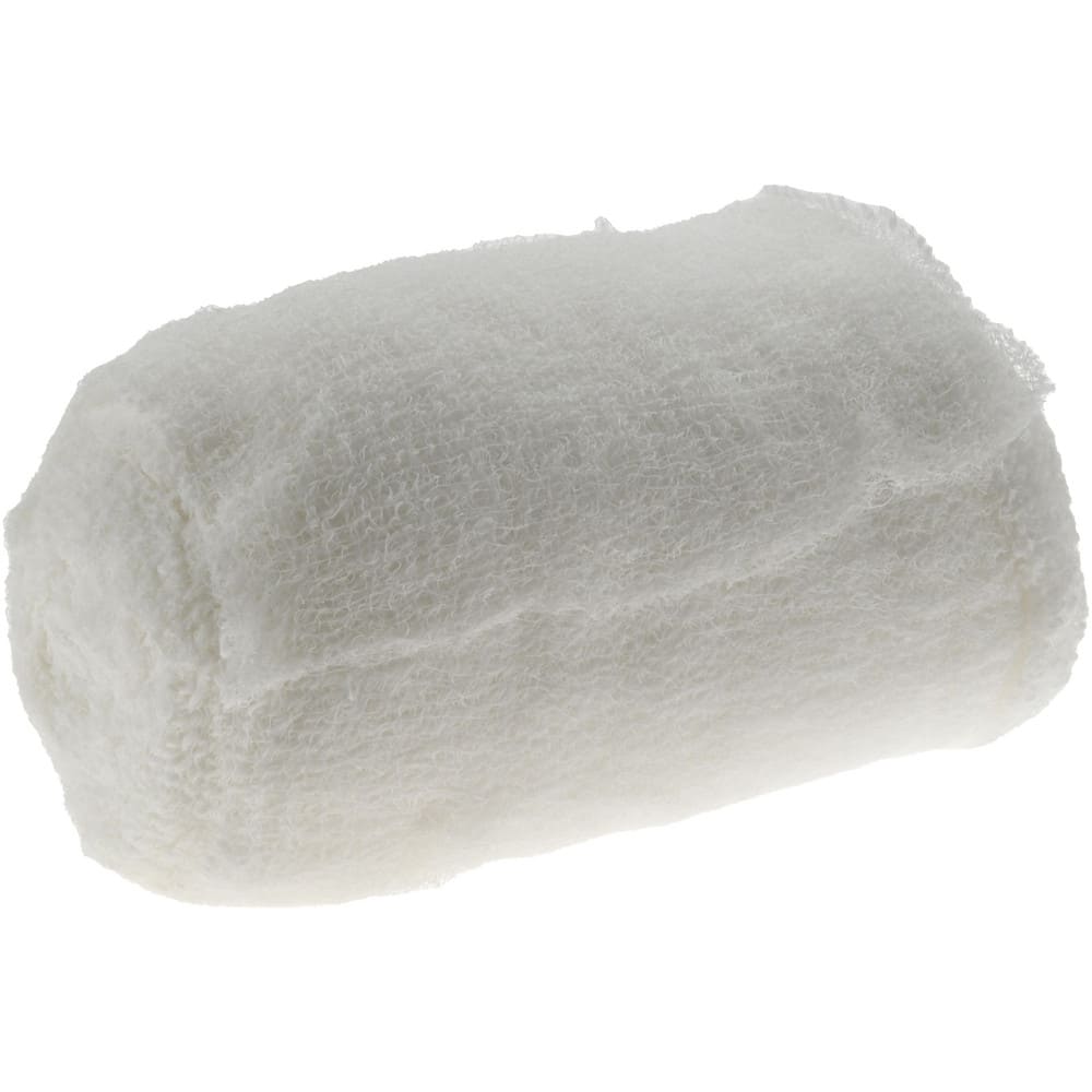 100 Piece, 60 Yd. Lint Free, Bleached, White Cheesecloth
