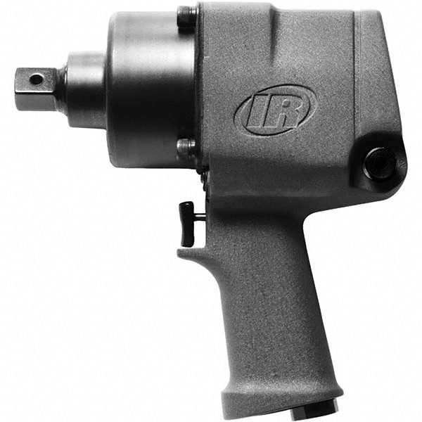 Ingersoll Rand Air Impact Wrench 1" Drive, 5,500 RPM, 1,100 ft/lb MSC Industrial Supply Co.