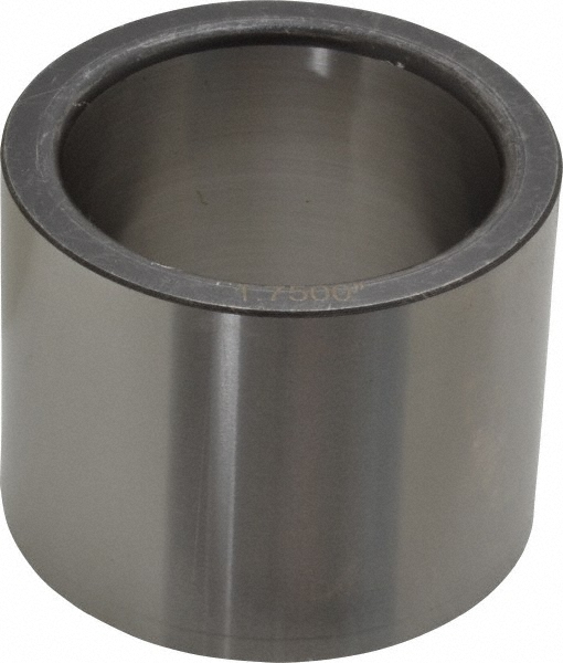 Boneham 13/4" Inside Diam, Headless L Drill Bushing Liner MSC Direct