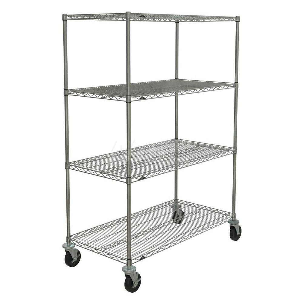 Metro - Utility Cart: 67-7/8