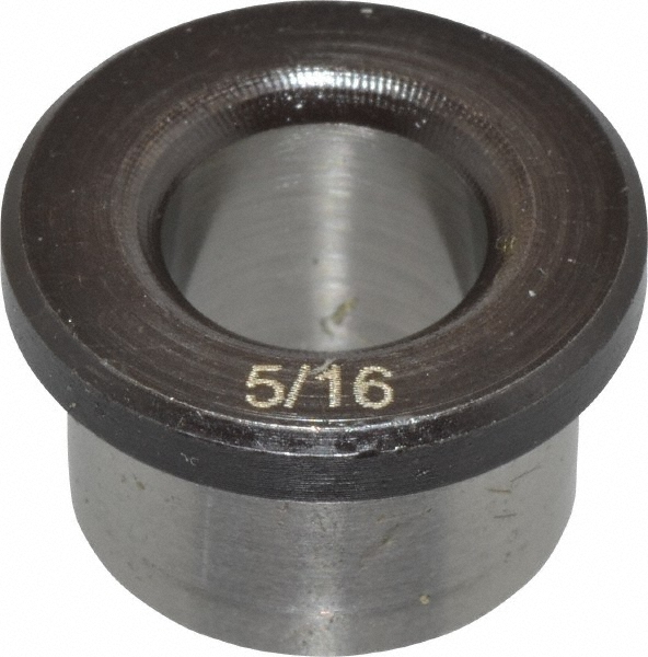 Boneham 5/16" Inside Diam, HL Drill Bushing Liner with Head MSC