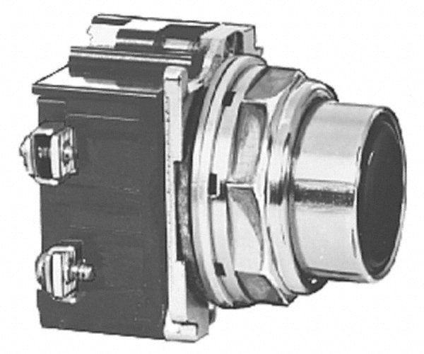 Eaton Cutler-Hammer 10250T105 Flush Pushbutton Switch Operator Image