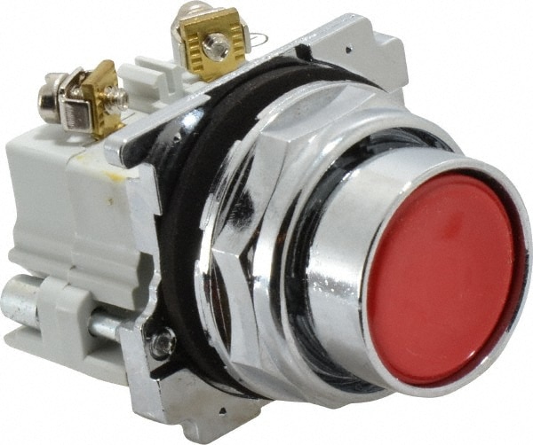 Eaton Cutler-Hammer 10250T30R Push-Button Switch: Momentary (MO) Image